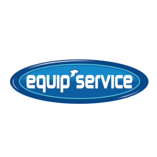 Equip'Service Fabrication et commerce de gros