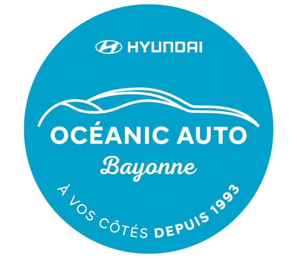 Hyundai Océanic Auto Concessionnaire