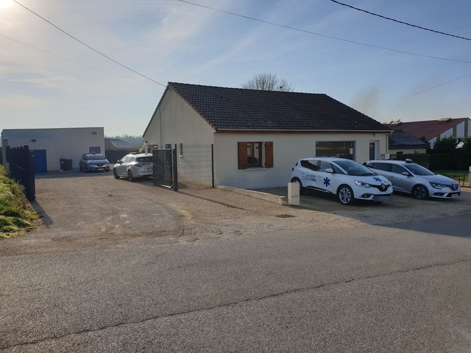 galerie image