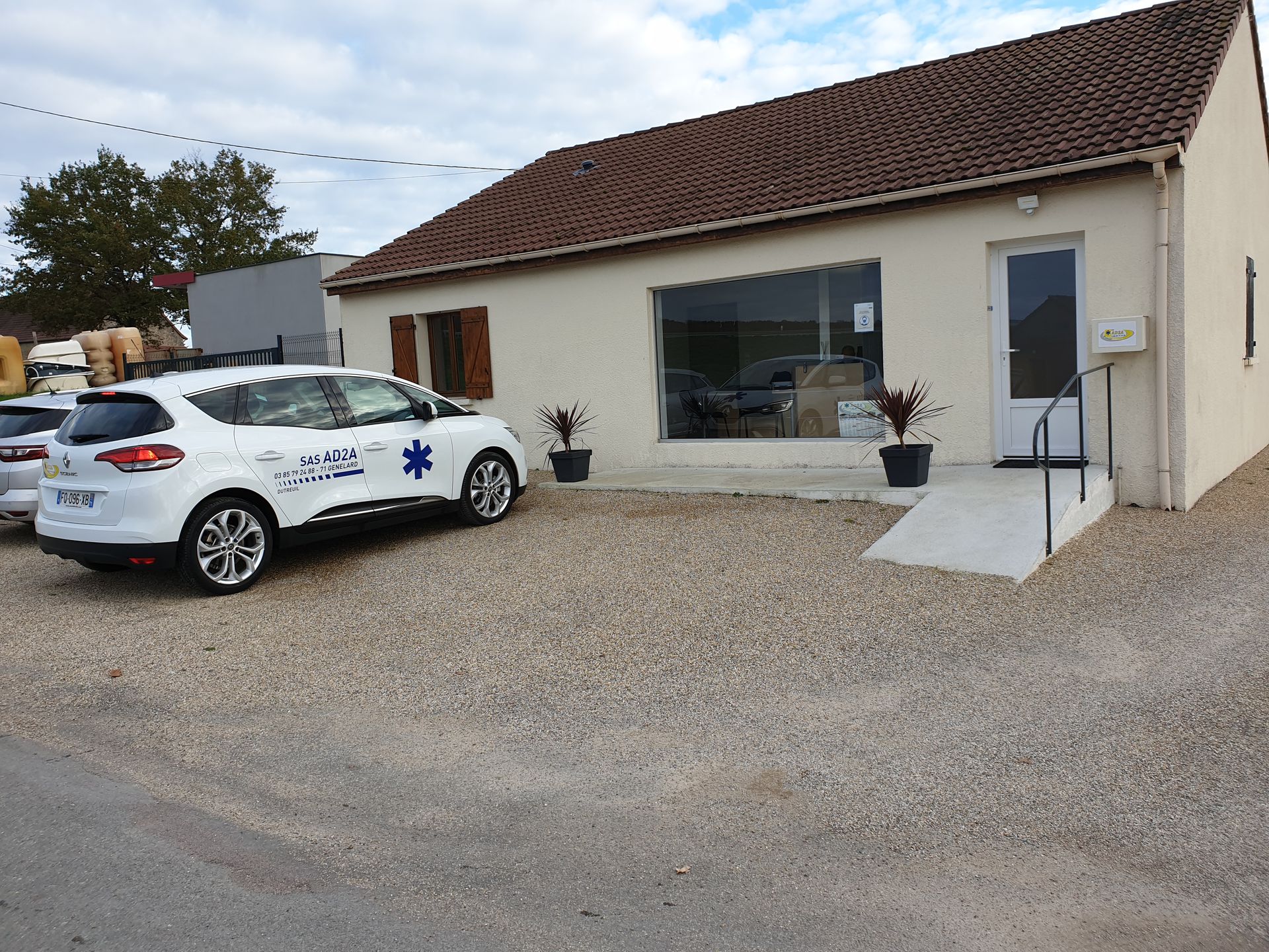 galerie image