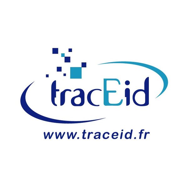 TracEid fournitures pour bureau (détail)