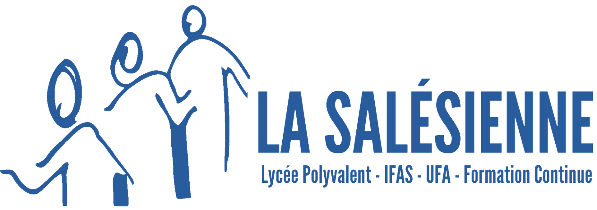 Section d'enseignement professionnel du Lycée polyvalent privé La Salésienne