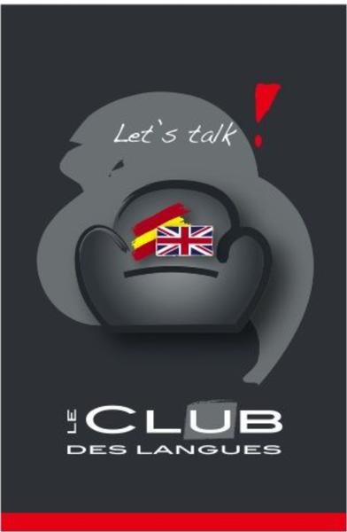 Le Club des Langues SAS