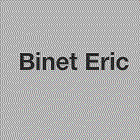 Binet Eric Expert