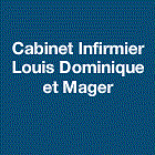 Cabinet Infirmier Louis Mager Autres services