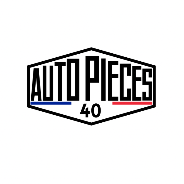 Auto Pièces 40 pièces et accessoires automobile, véhicule industriel (commerce)