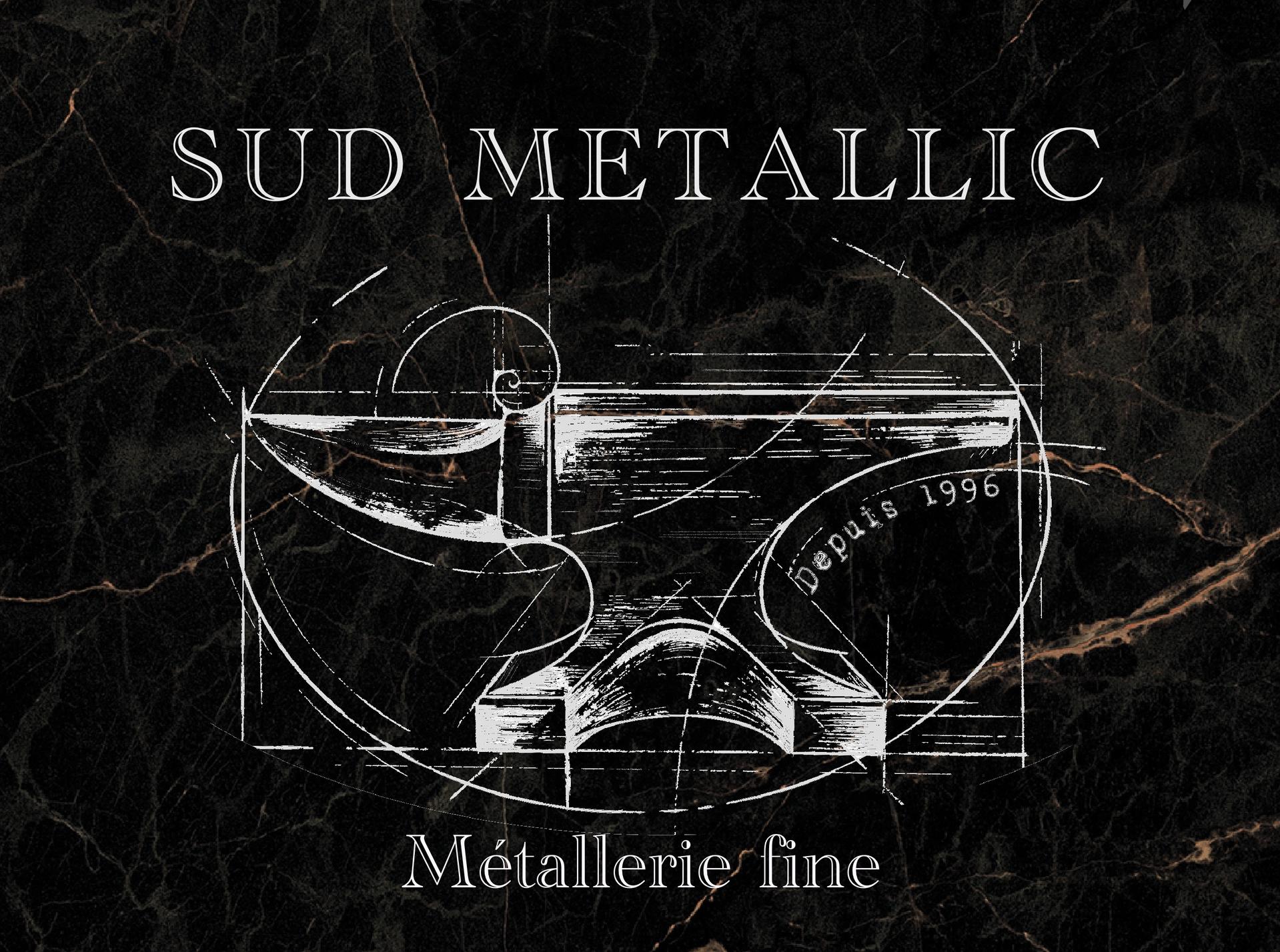 Sud Metallic forgeron, maréchal-ferrant et charron