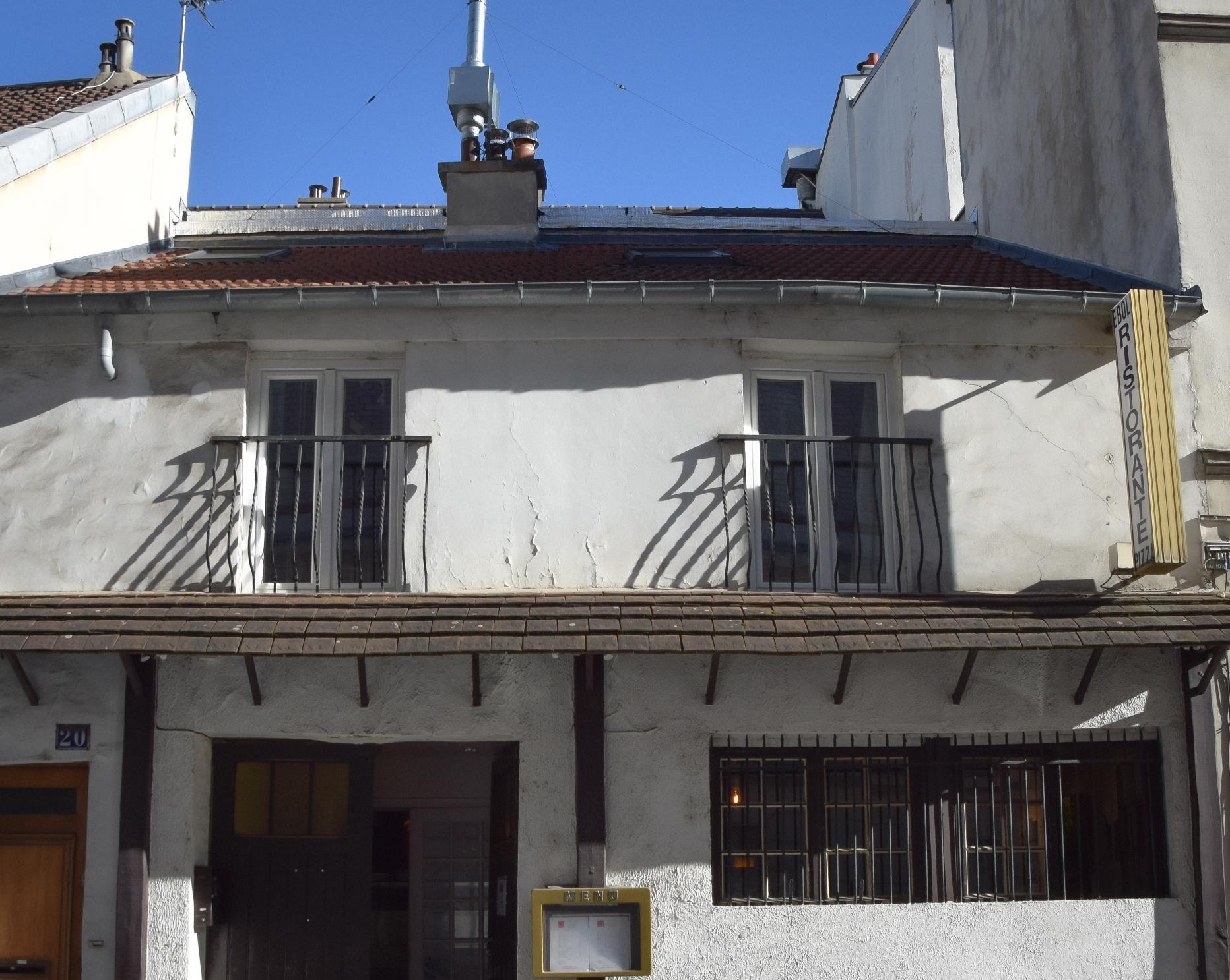 galerie image