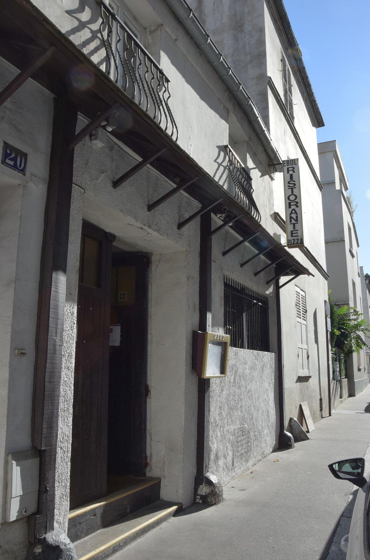 galerie image