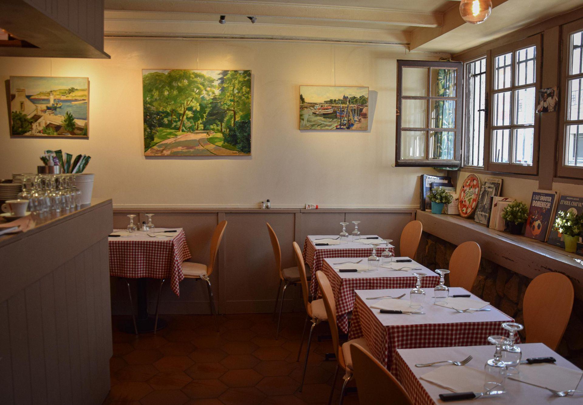 galerie image