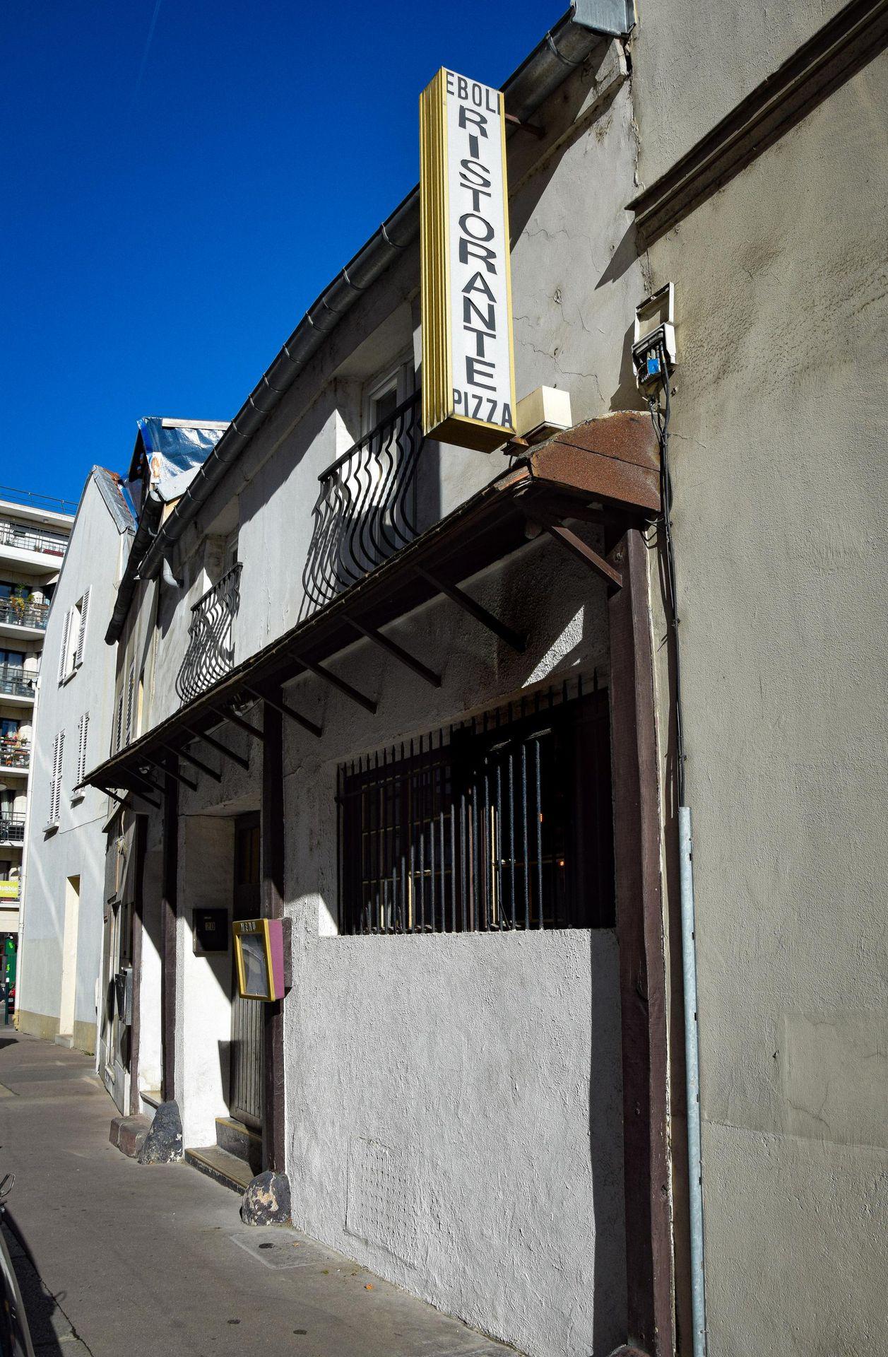 galerie image