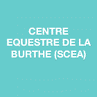 Centre Equestre de la Burthe