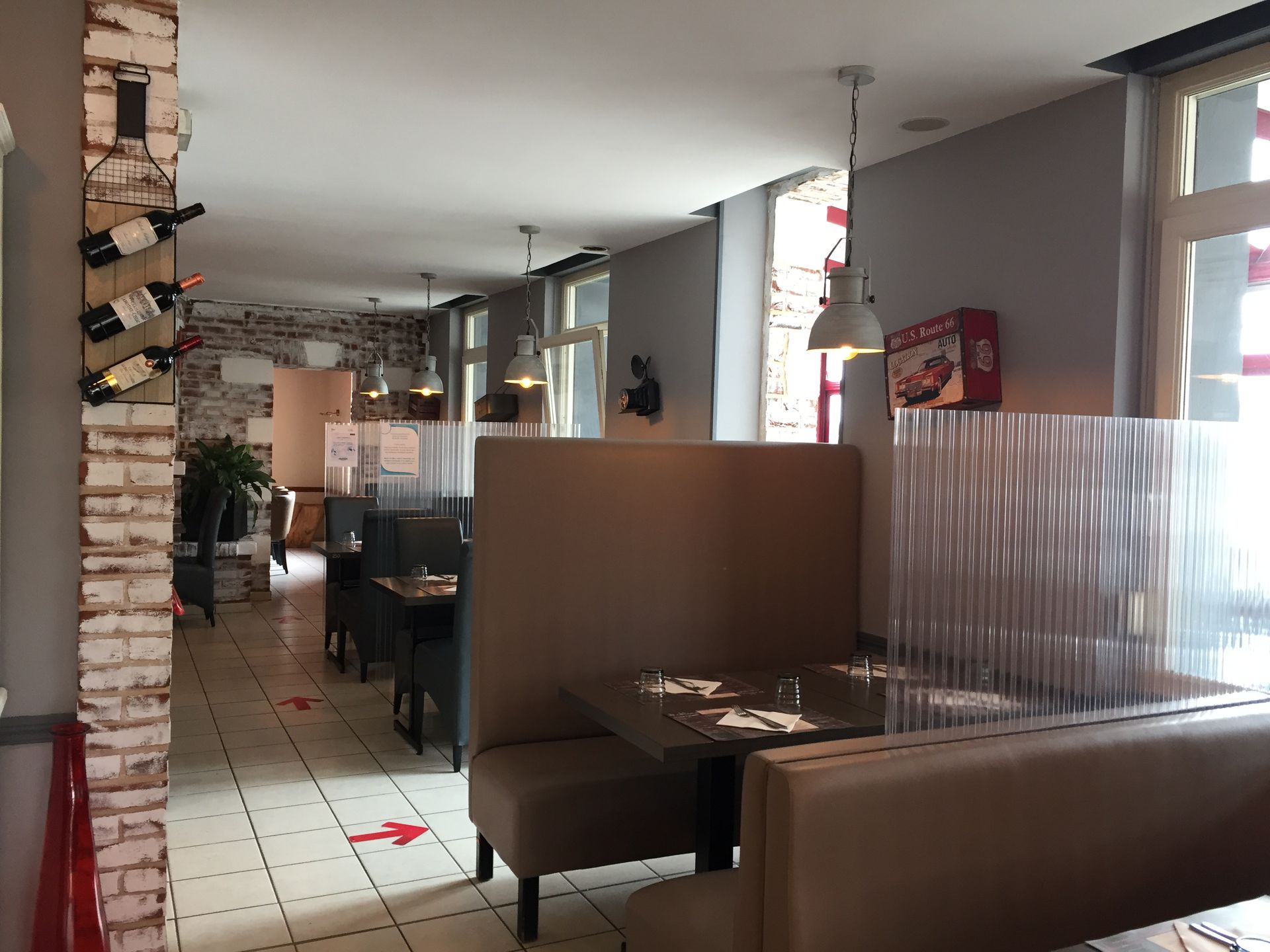 galerie image