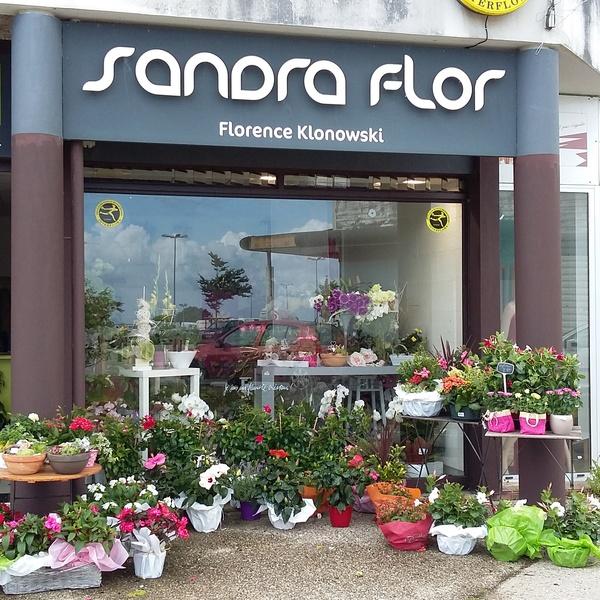Sandra Flor fleuriste