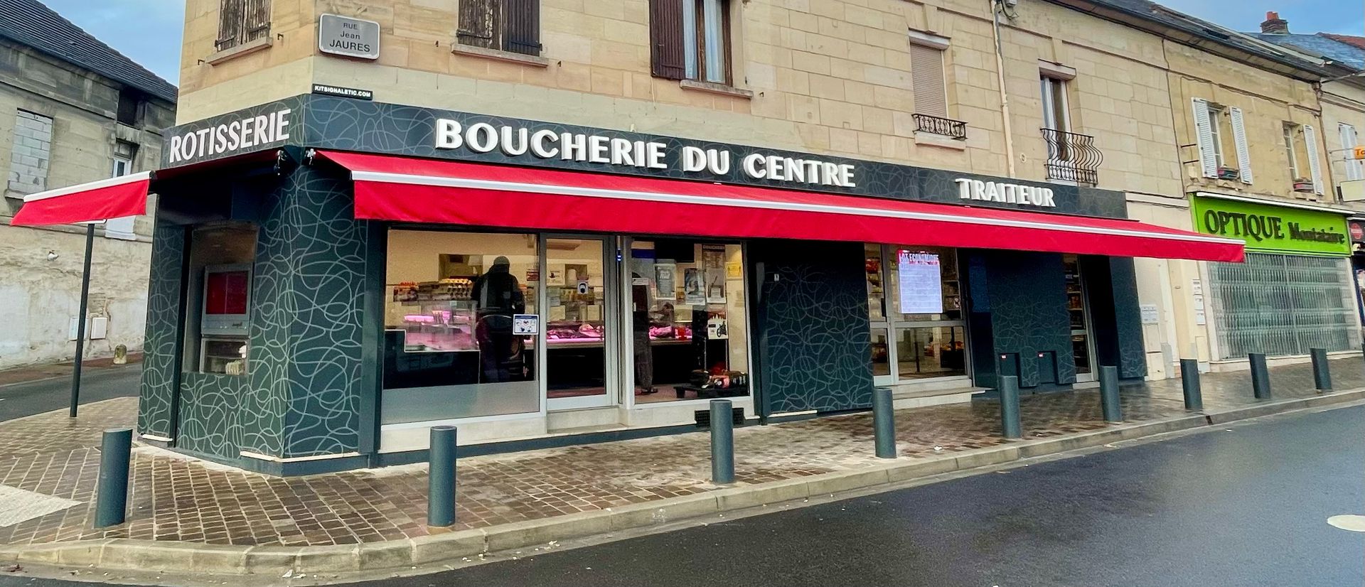 galerie image