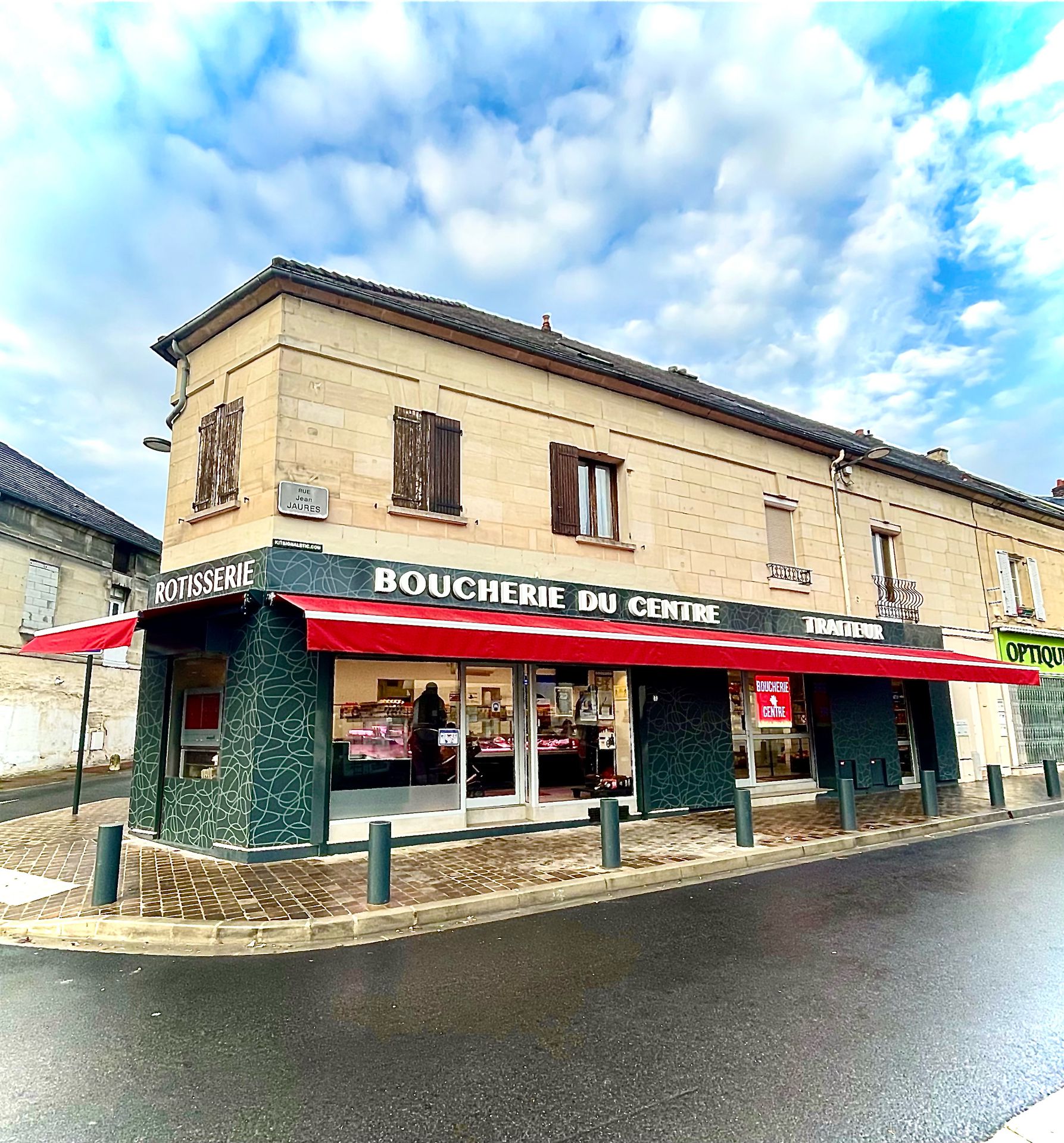 galerie image