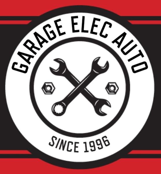 Garage Elec Auto garage d'automobile, réparation
