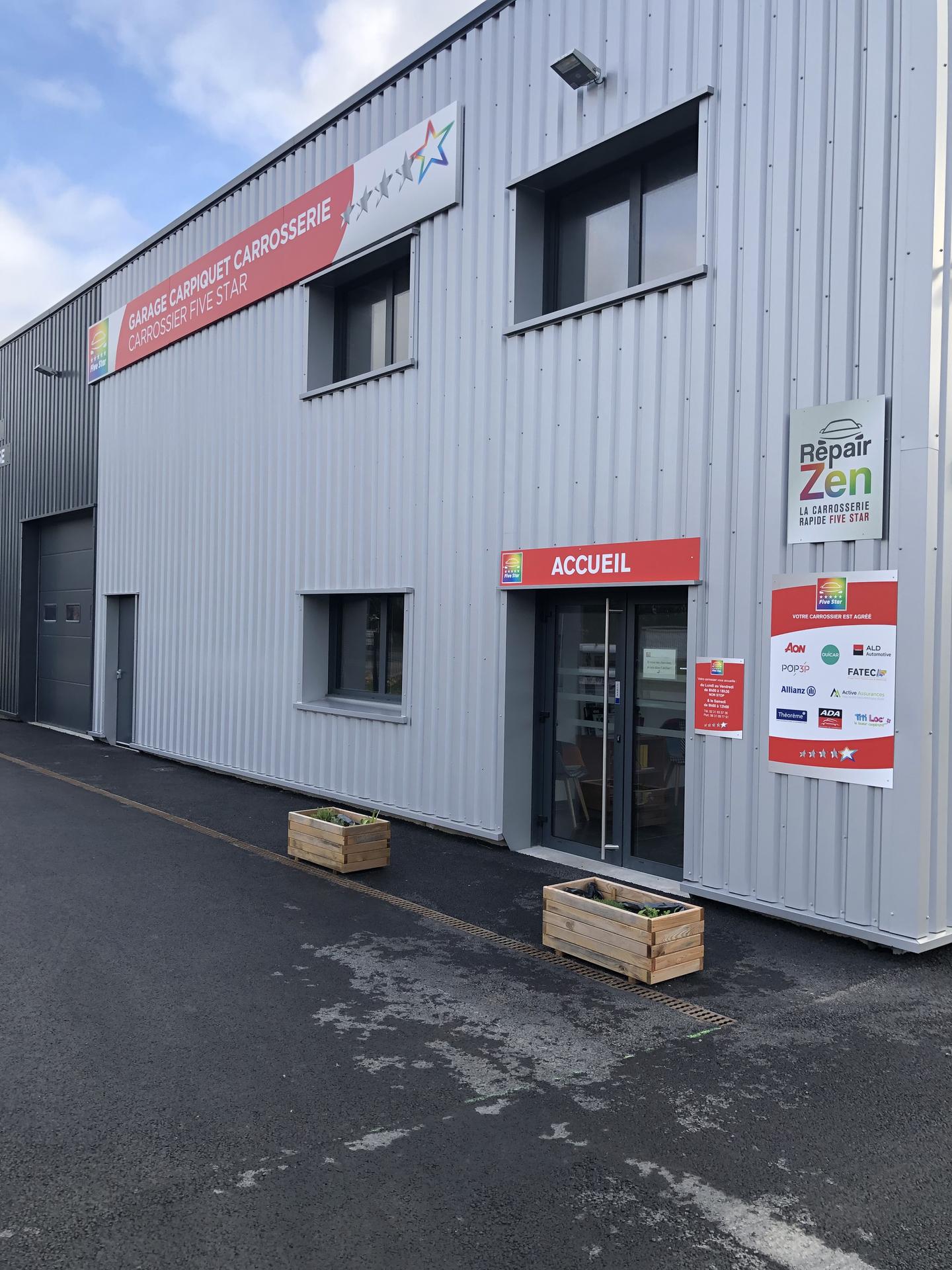 galerie image