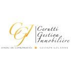 CERUTTI GESTION IMMOBILIÈRE organisation internationale