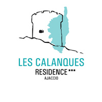 Résidence Les Calanques Bâtiment