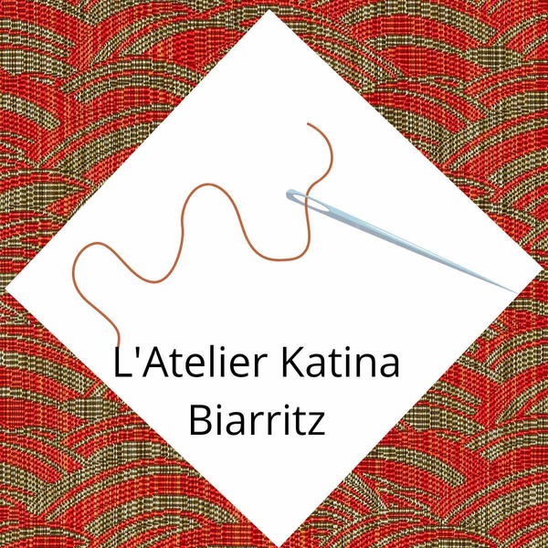 L'Atelier Katina rideaux, voilages et tissus d'ameublement (détail)