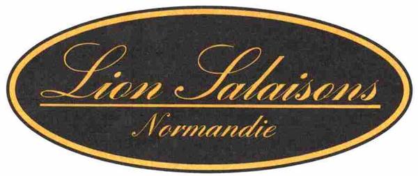 Lion Salaisons Normandie