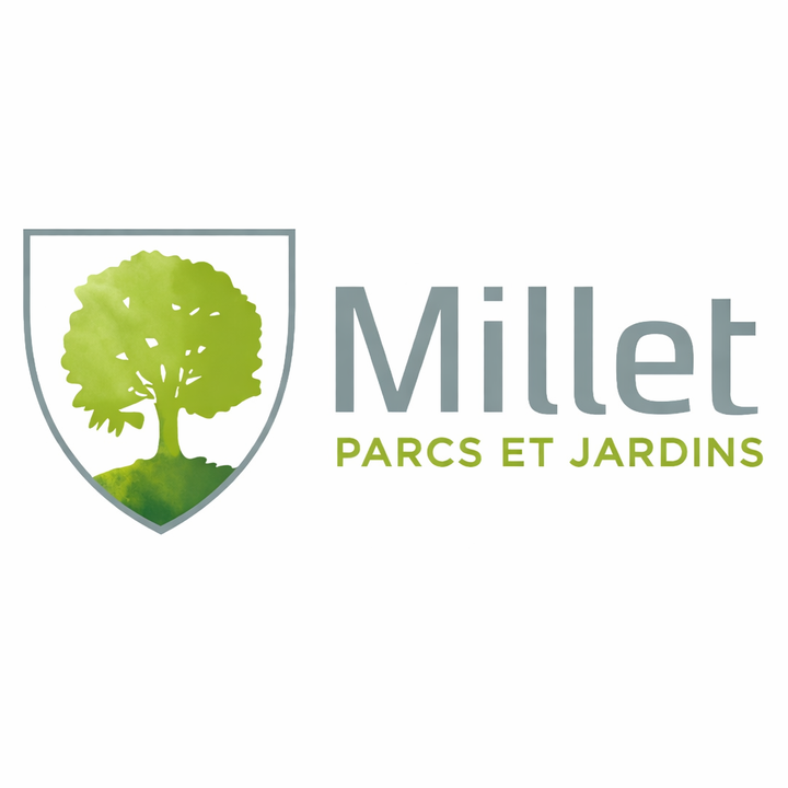 Millet Parcs et Jardins paysagiste conseil