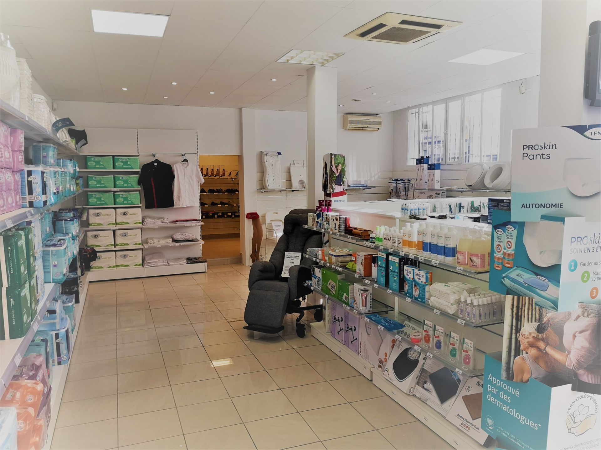 galerie image