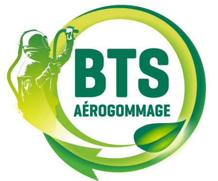 BTS-Aérogommage sablage, grenaillage et polissage