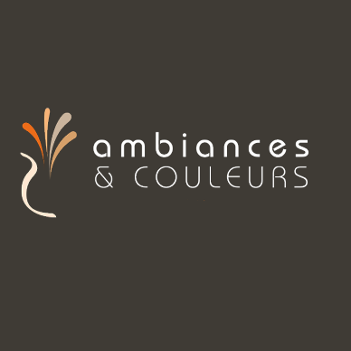 Ambiances Et Couleurs peinture et vernis (détail)