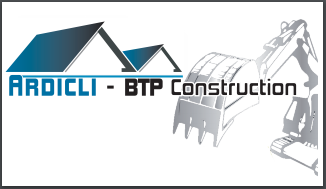 Ardicli BTP Construction organisation internationale