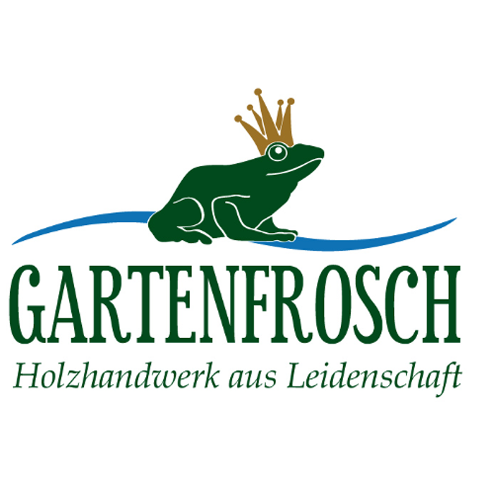 Bild zu Gartenfrosch GmbH in Egling an der Paar Bild zu Gartenfrosch GmbH in Egling an der Paar