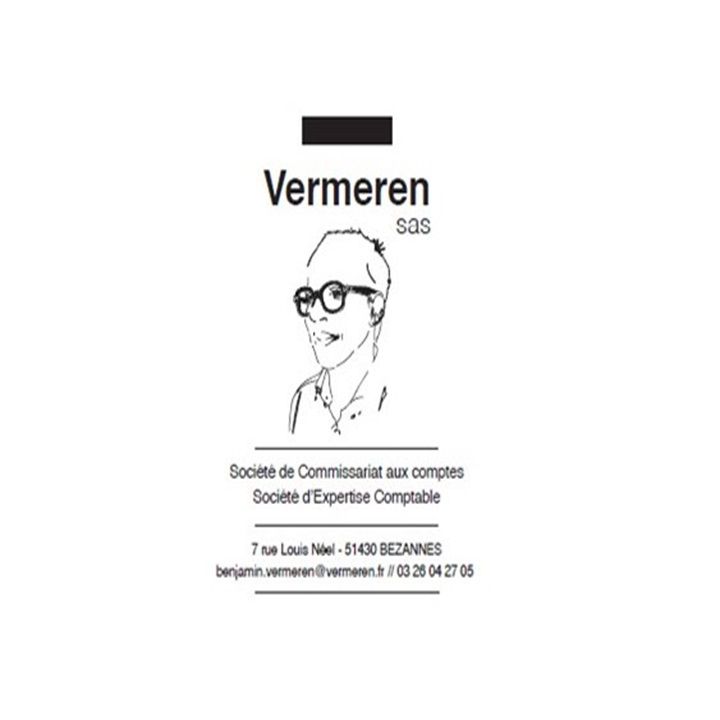 Vermeren Benjamin expert-comptable