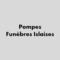 Pompes Funèbres Islaises pompes funèbres, inhumation et crémation