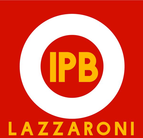 IPB Lazzaroni Expert