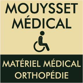 Mouysset Medical Orthopedie La Valette store (fournitures)