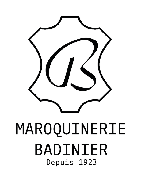 Maroquinerie Badinier entrepôt et magasin général