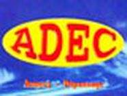 Adec jardin, parc et espace vert (aménagement, entretien)