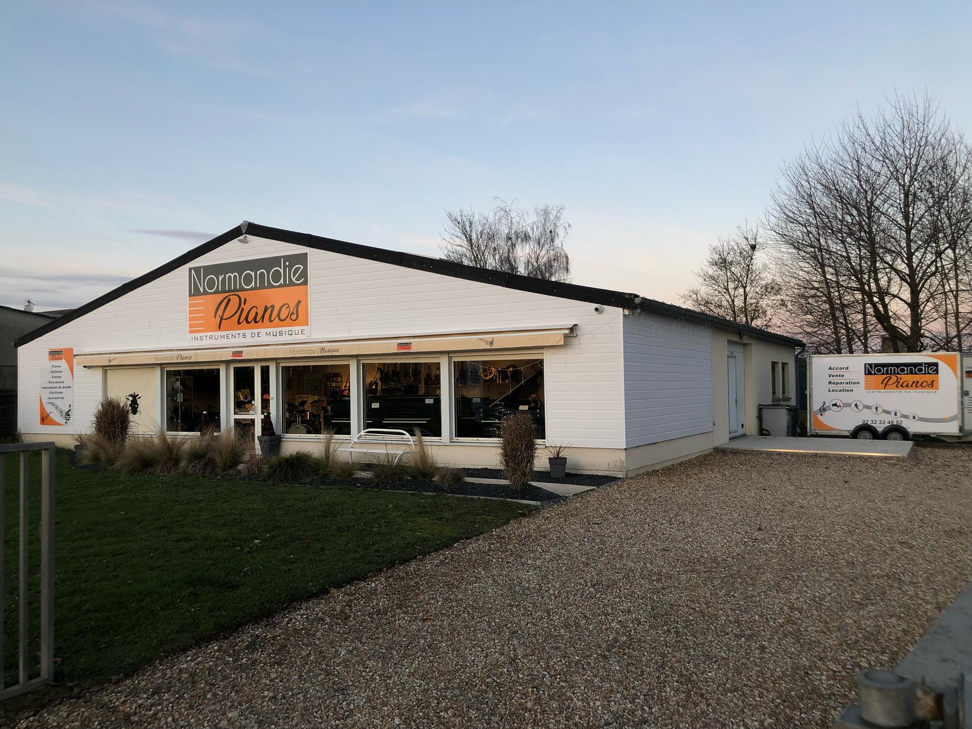 galerie image