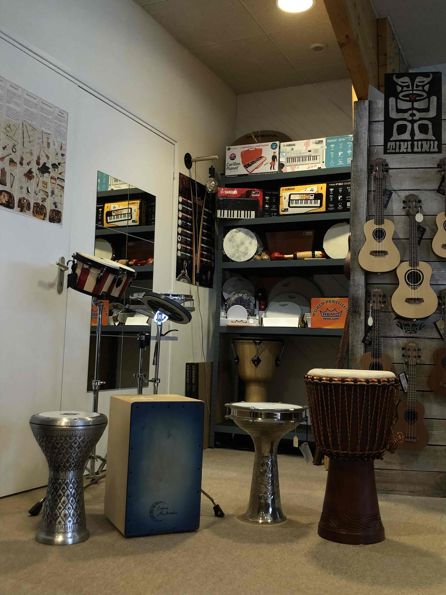 galerie image