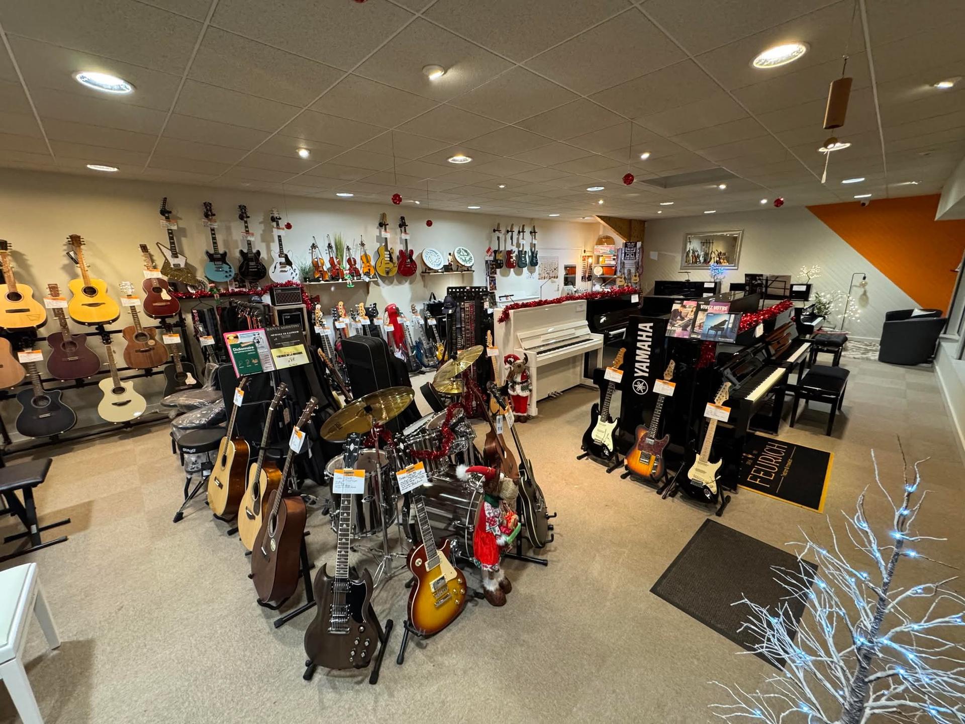 galerie image