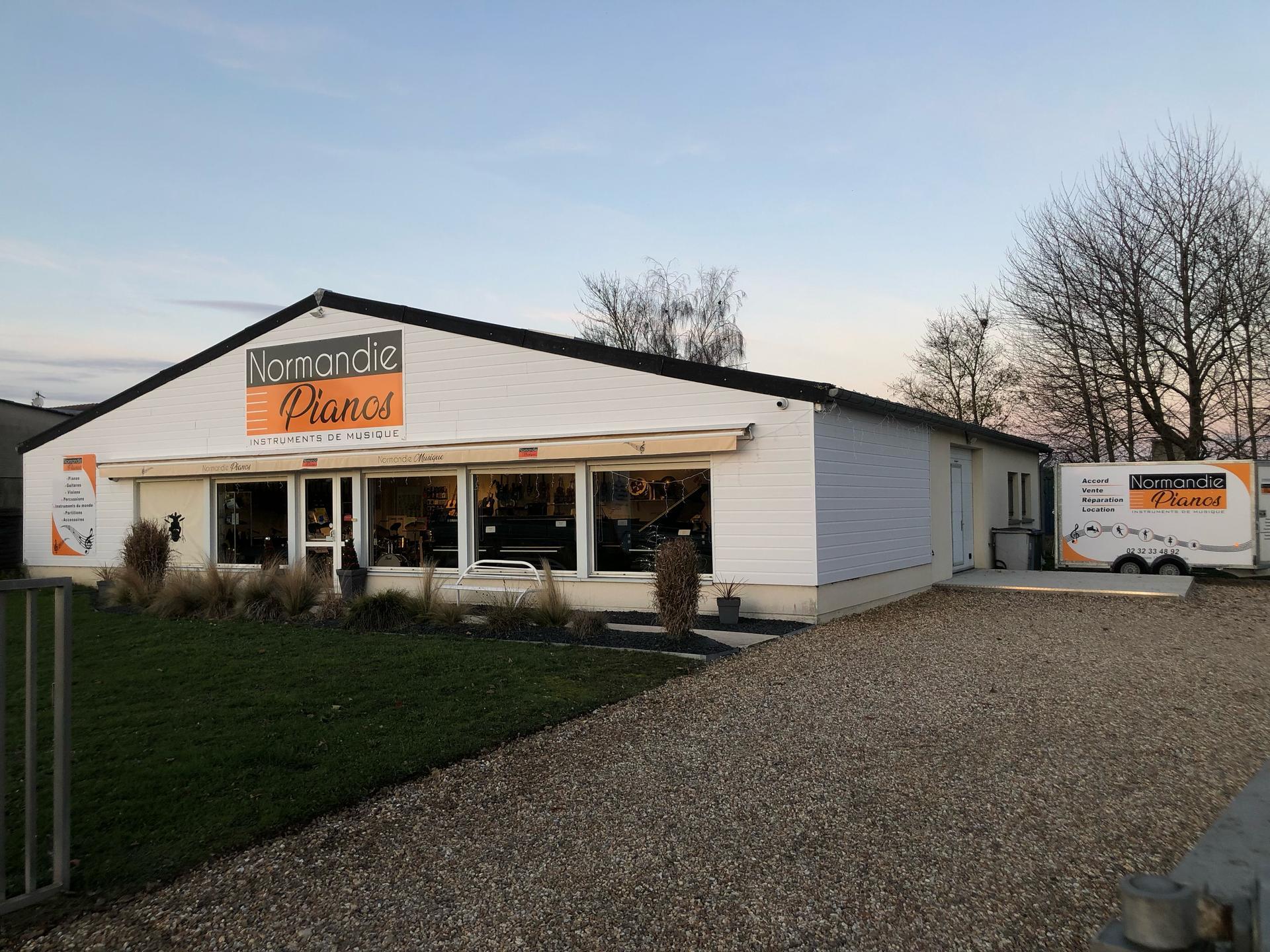 galerie image