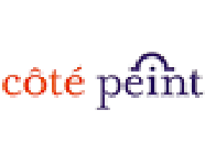 Coté Peint peinture et vernis (détail)