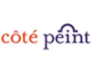 Coté Peint peinture et vernis (détail)
