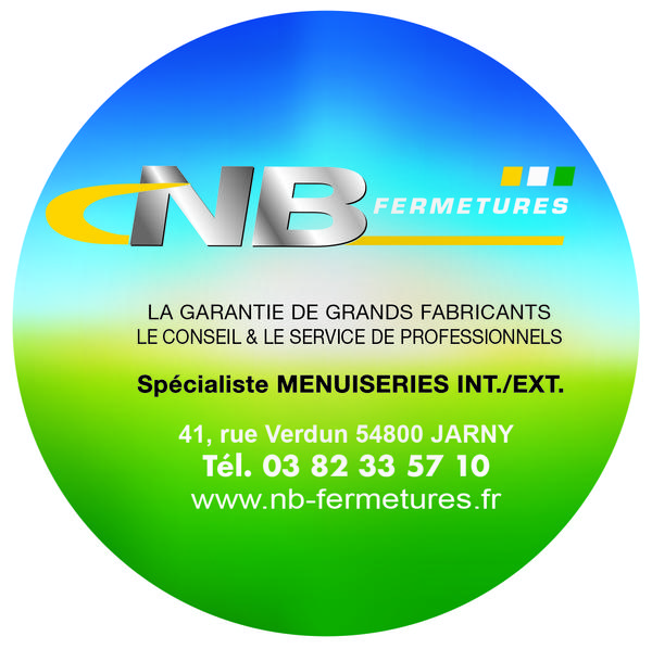 NB Fermetures ébénisterie, ébéniste