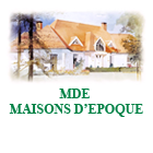 MDE Maisons D'Epoque
