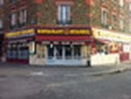 Restaurant Istanbul restaurant