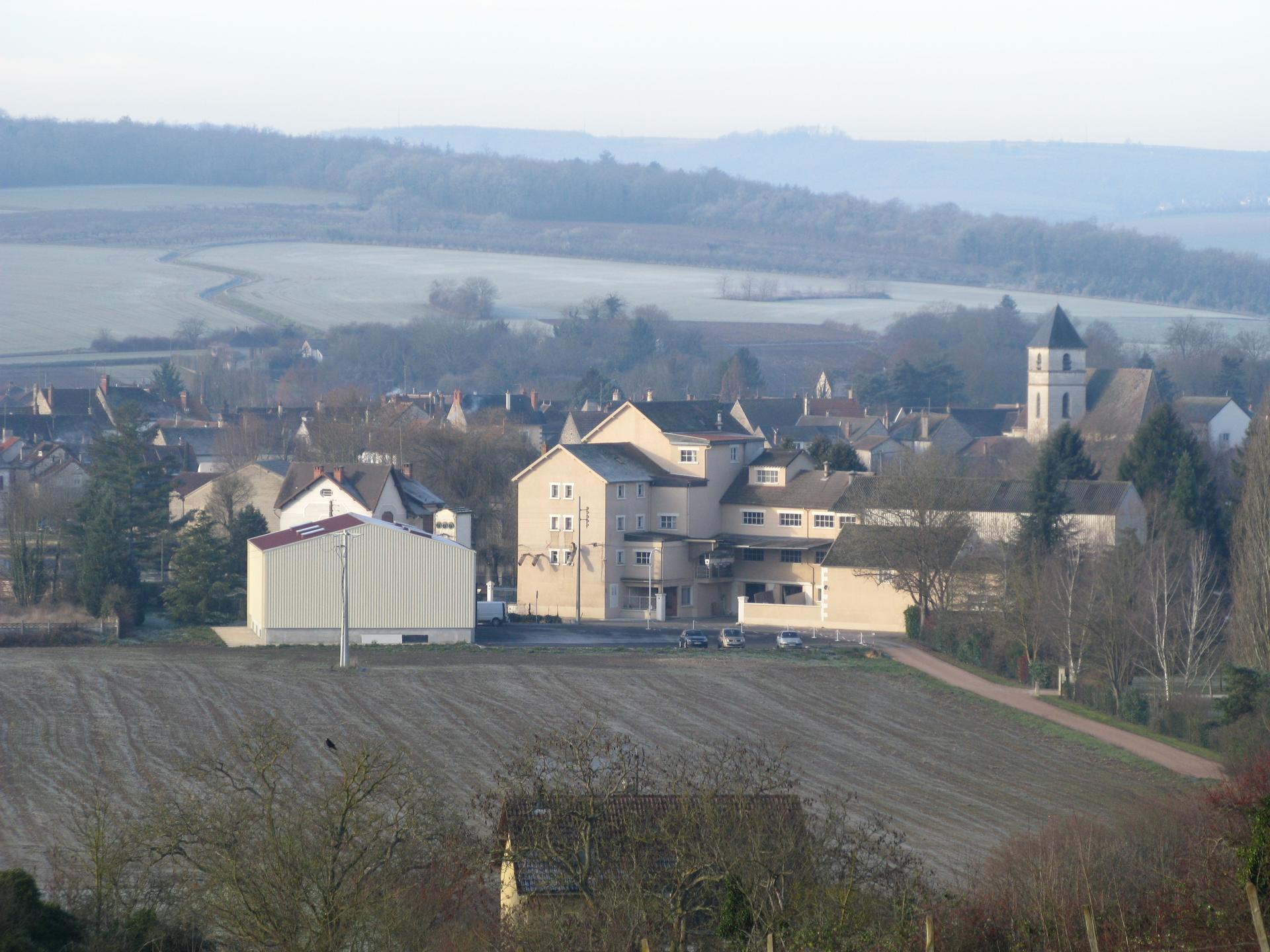 galerie image