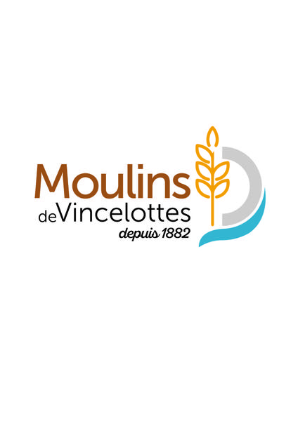 Moulins de Vincelottes SAS minoterie et meunerie