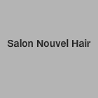 Salon Nouvel Hair Coiffure, beauté